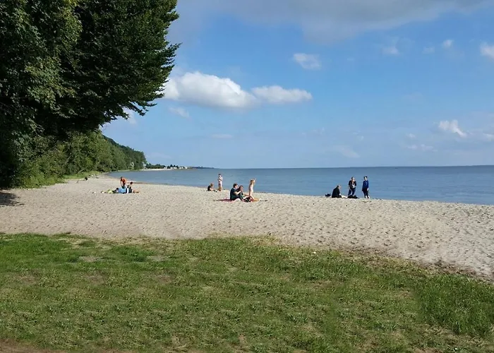 公寓 